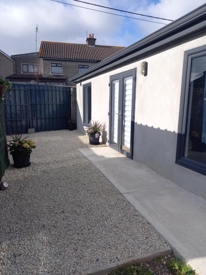 Sunny Side - Self Catering Accommodation Gorey Exterior photo