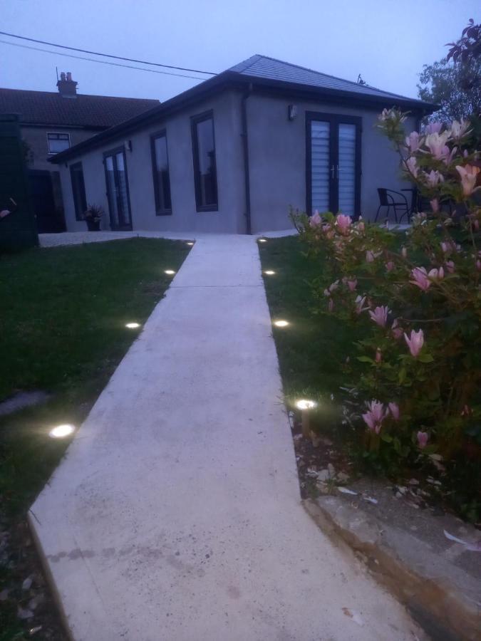 Sunny Side - Self Catering Accommodation Gorey Exterior photo